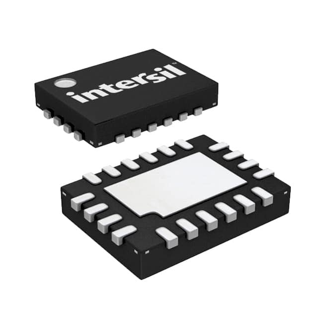 ISL97671AIRZ-T Renesas Electronics Corporation